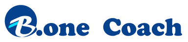 B.one Coach Logo