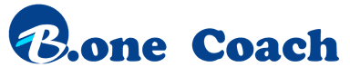 B.one Coach Logo
